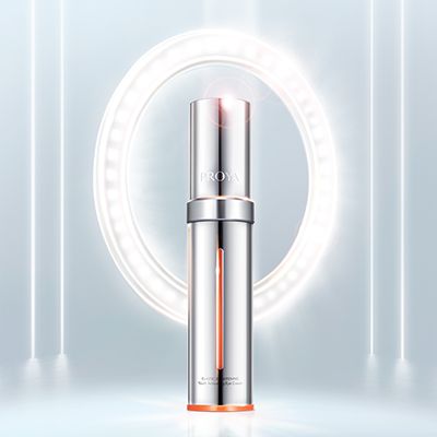 GALAXY弹润透亮 青春活力眼霜
