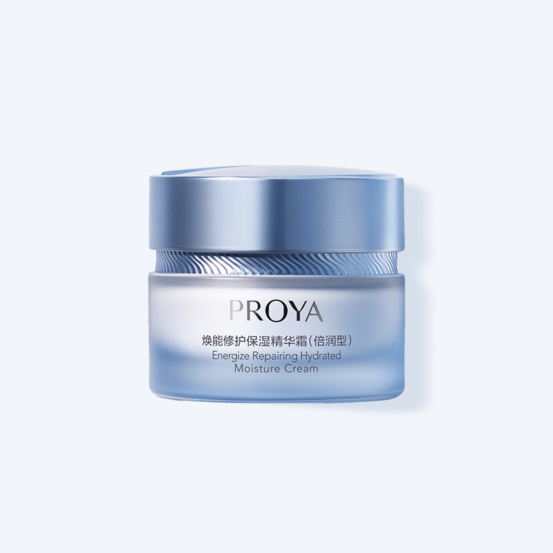 GALAXY焕能修护保湿 精华霜（倍润型）